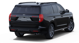 2025 Ford Expedition® External Image 4